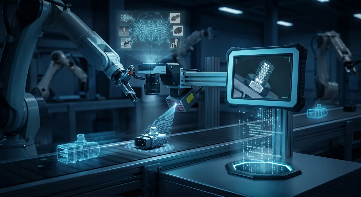 Hyperautomation: when AI stops improvising